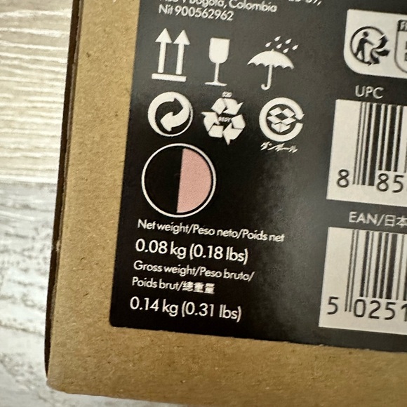 Dyson Airwrap LARGE Round Volumizing Brush Attachmt in Rose Gold/Black - Picture 5 of 6